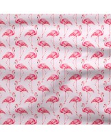Obroża Flamingo zdjęcie 1